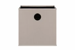 Faltbox Stoffbox