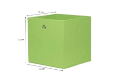 Faltbox STOFFBOX 1