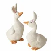 Figur Ente mit Hasenohren HIPSY