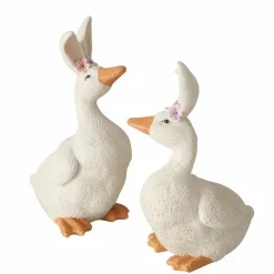 Figur Ente mit Hasenohren HIPSY