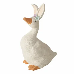 Figur Ente mit Hasenohren HIPSY