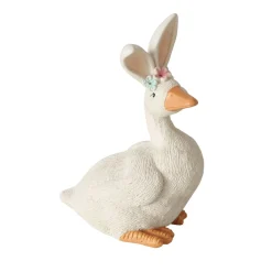 Figur Ente mit Hasenohren HIPSY