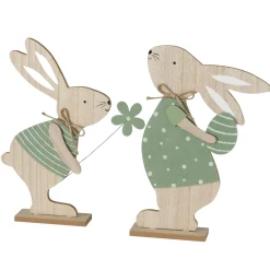 Figur Hase SYLVELINE