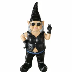 Figur Rocker Zwerg HERTHA