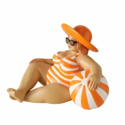 Figur Stranddame JODIE