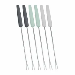 Fonduegabeln INOX