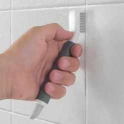 Fugenbürste-Schaber 2- in-1 KITCHEN