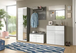 Garderobenschrank FICHE