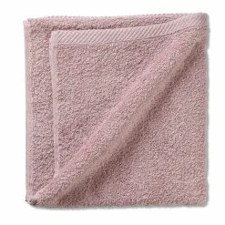 Handtuch altrosa LADESSA