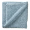 Handtuch frostblau LADESSA