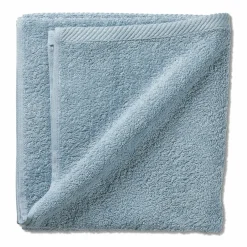 Handtuch frostblau LADESSA