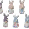 Hänger Filzwichtel mit Hasenohren EASTER