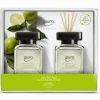 Ipuro Raumduft Set LIME LIGHT 2X50ML