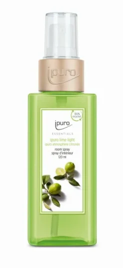 Ipuro Raumspray LIME LIGHT