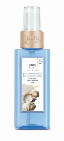 Ipuro Raumspray SUNNY BEACHTIME