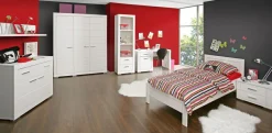 Jugendzimmer SNOW