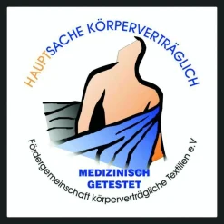 Kaltschaummatratze ALLMED LUNA PLUS