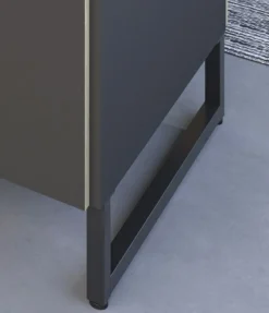 Küche WAVE 1