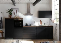 Küchenblock JAZZ 4