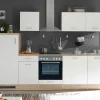 Küchenblock mit E-Geräten ANDY II