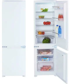 Küchenblock mit E-Geräten HASTINGS (Zeile-Kühlschrank-Apotheker) I