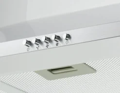 Küchenblock mit E-Geräten JAZZ 8 (Zeile-Kühlschrank-Apotheker) I