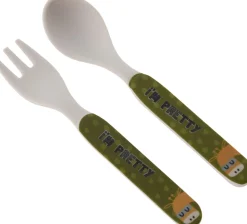 Kinderbesteck Jungel 2tlg. KIDS