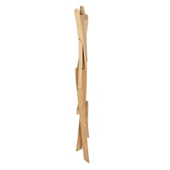 Klappstuhl mit Armlehnen CIREBON