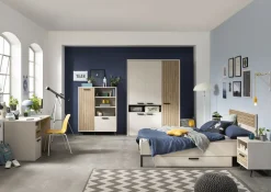 Kleiderschrank BRAVO