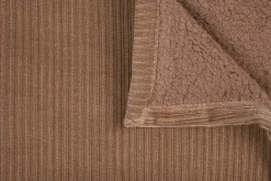 Kuscheldecke CLAYTON
