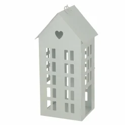 Laterne Haus 35cm ALAMO