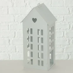 Laterne Haus 35cm ALAMO