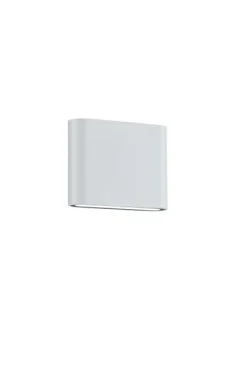 LED Außenwandleuchte THAMMES II