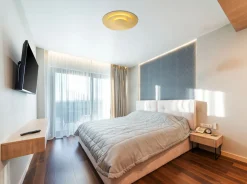 LED Deckenleuchte HEDA