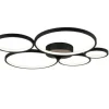 LED Deckenleuchte RONDO