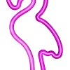 LED Neon Flamingo GRUNDIG