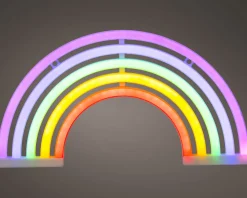 LED Neon Regenbogen NEON