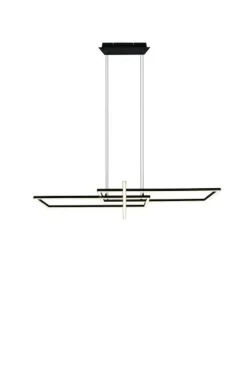 LED Pendelleuchte SALINAS