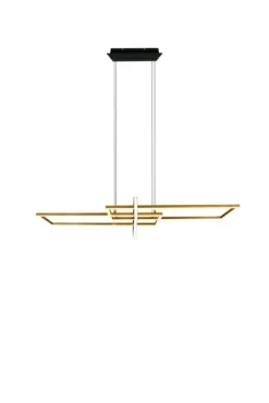 LED Pendelleuchte SALINAS