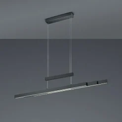 LED Pendelleuchte TRAJAN
