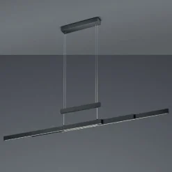 LED Pendelleuchte TRAJAN