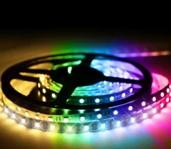 LED Stripe RGB GRUNDIG
