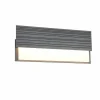 LED Wandleuchte MARIZA