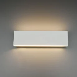 LED Wandleuchte CONCHA