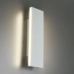 LED Wandleuchte CONCHA