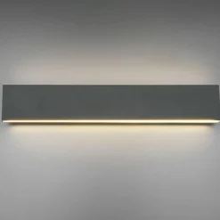 LED Wandleuchte CONCHA