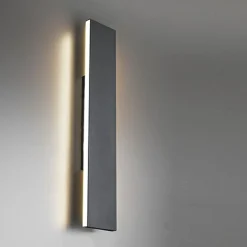 LED Wandleuchte CONCHA
