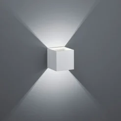 LED Wandleuchte LOUIS