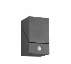 LED Wandleuchte mit Bewegungssensor AVON