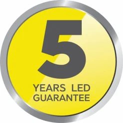 LED Wandleuchte mit Bewegungssensor AVON